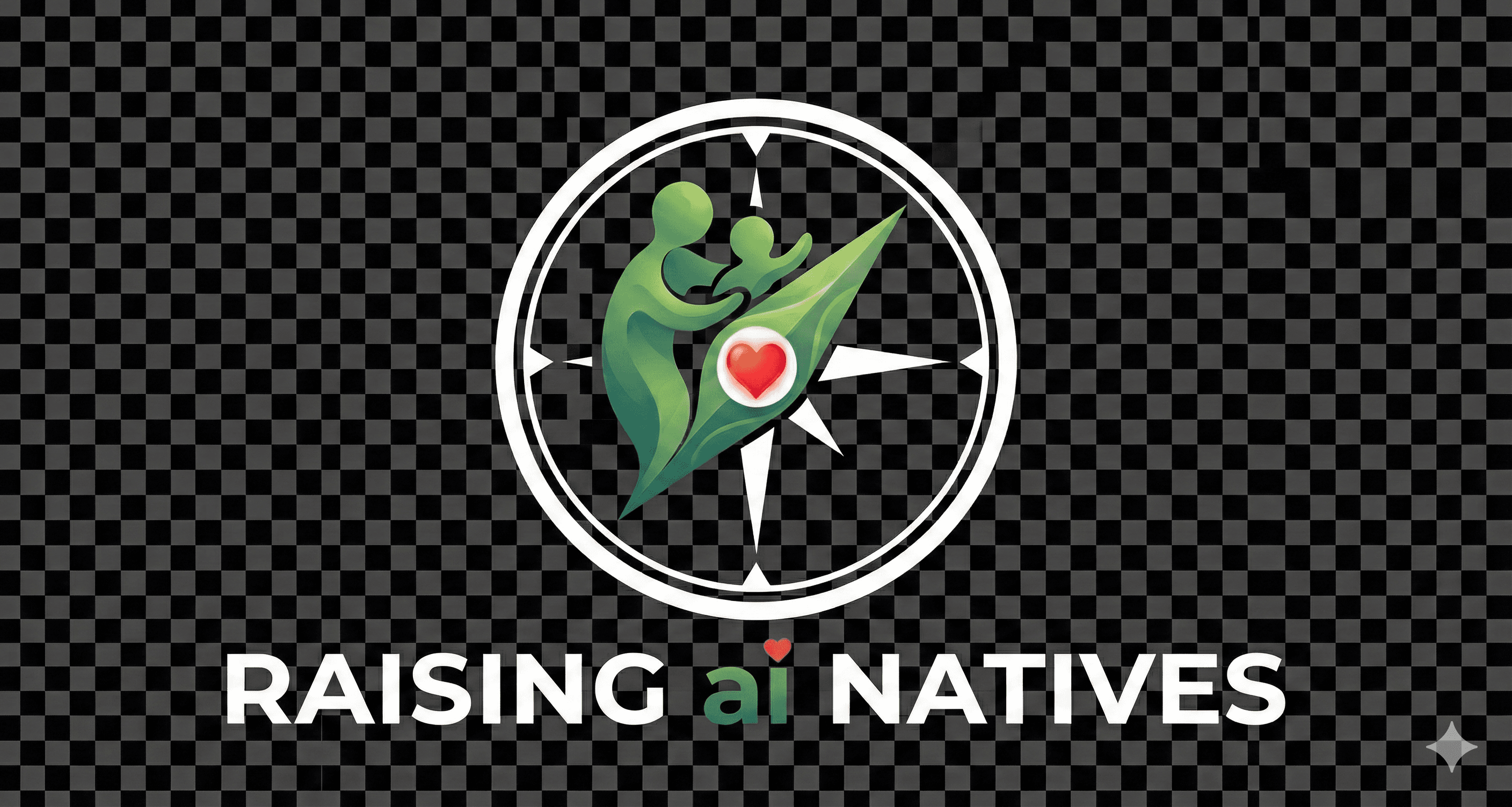 Raising AI Natives Human Compass